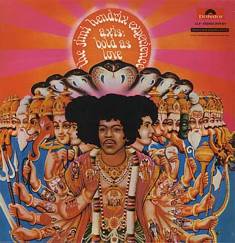 jimi hendrix double album